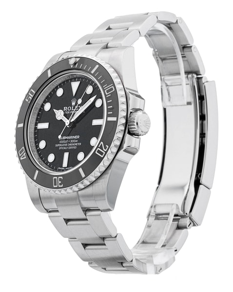 Rolex Submariner 114060